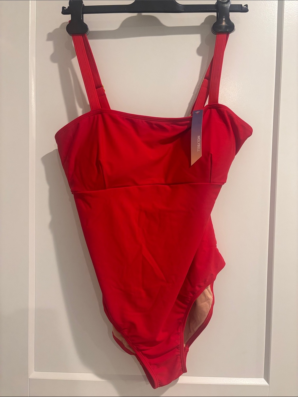 Molybell Women’s One Piece Swimsuit XL
